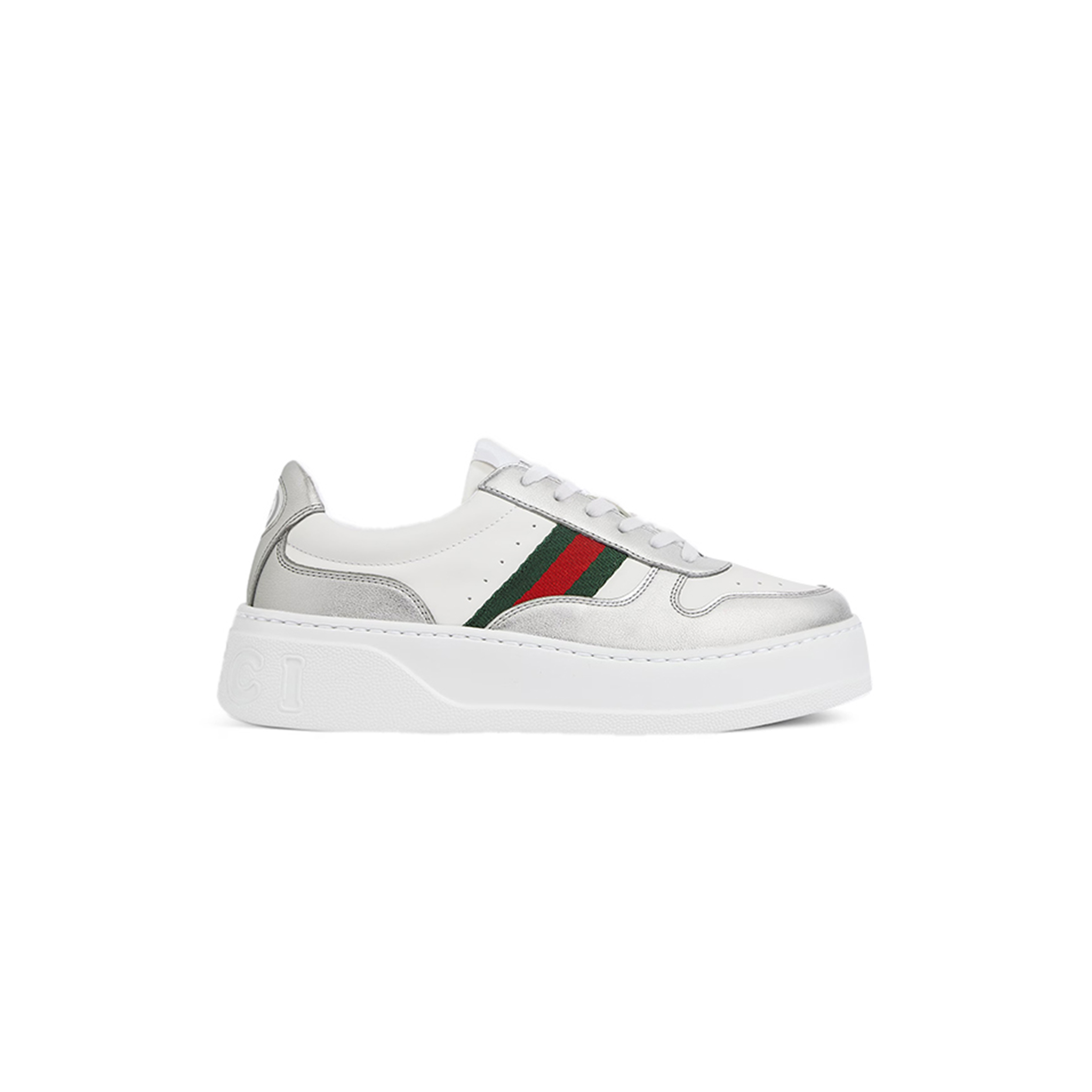 Gvc*1 klobiger damensneaker 848307